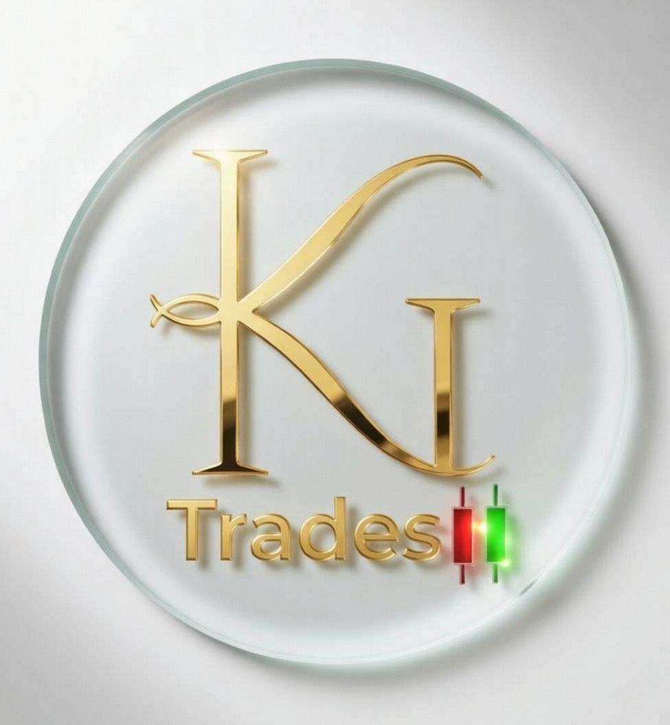 KN Trades Logo